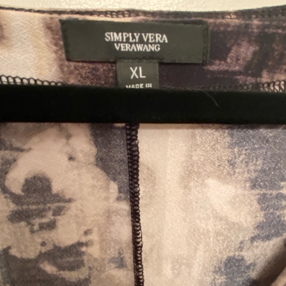 XL Simply Vera midi-dress - Picture 4 of 6